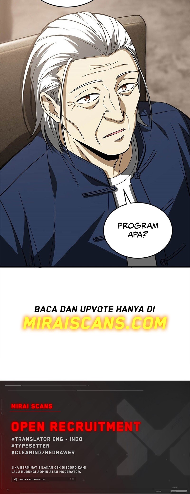 Dilarang COPAS - situs resmi www.mangacanblog.com - Komik global gao wu 106 - chapter 106 107 Indonesia global gao wu 106 - chapter 106 Terbaru 18|Baca Manga Komik Indonesia|Mangacan